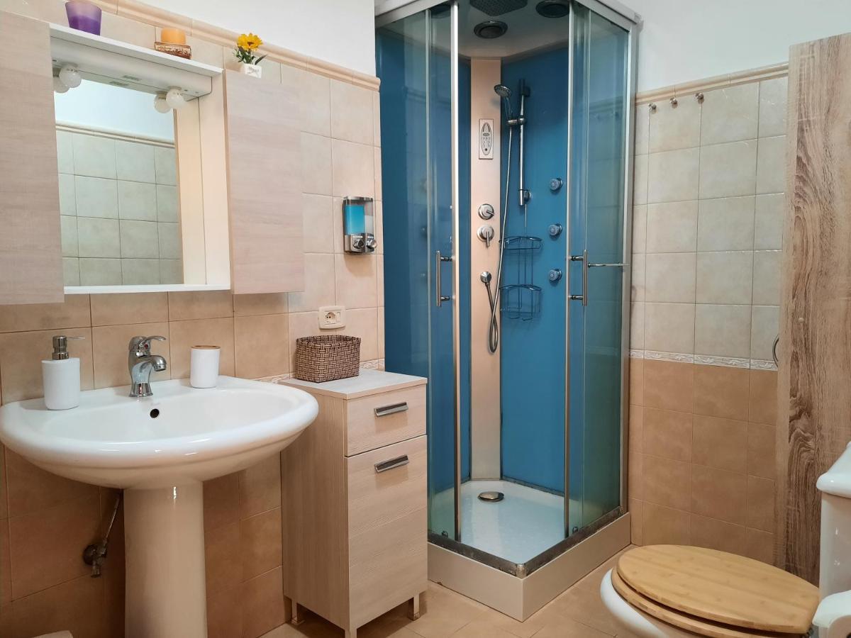 La Casetta Di Dea Villa Acireale Exterior foto