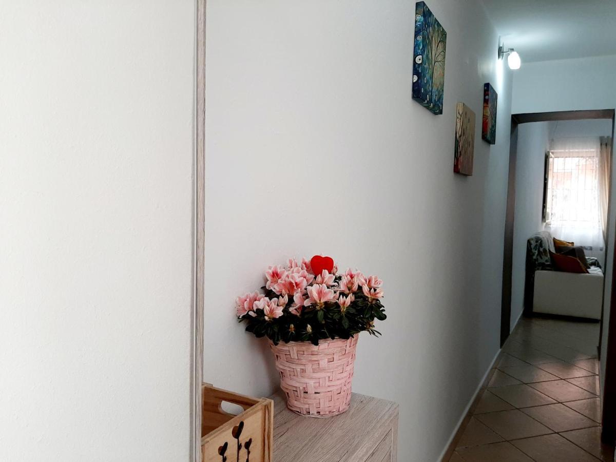 La Casetta Di Dea Villa Acireale Exterior foto